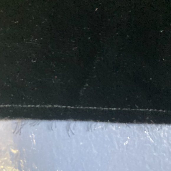 Vince Silk Velvet Dress, Beautiful, Mint, Size M - Picture 10 of 10